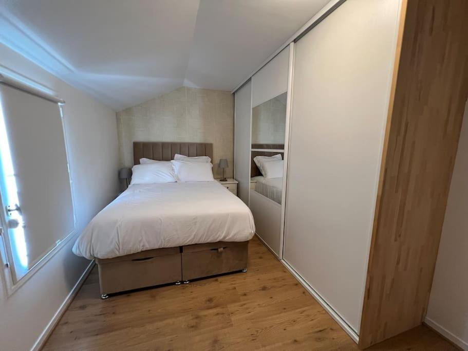 Kings Villa Near Disneyland Reserved Only For Family With Kids Saint-Germain-sur-Morin Eksteriør billede